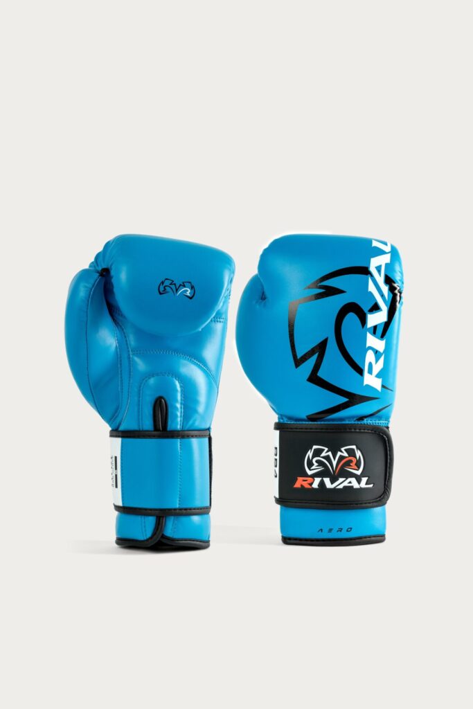 Перчатки RB4 Aero Bag s Rival