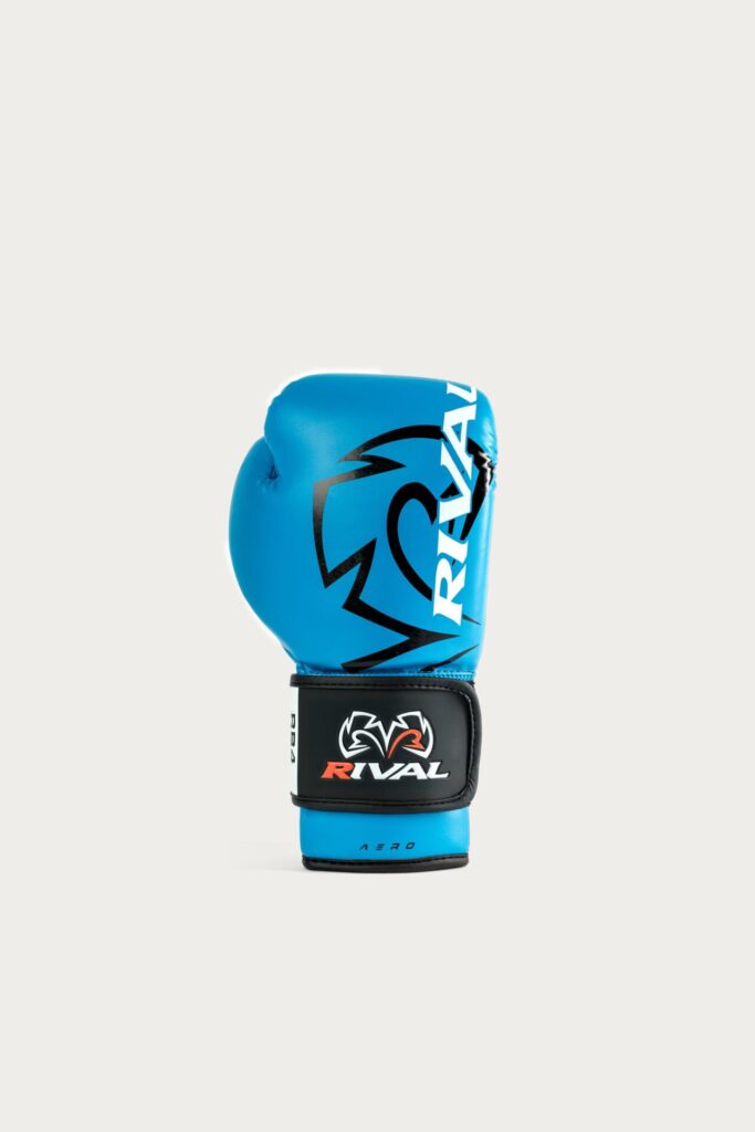 Перчатки RB4 Aero Bag s Rival