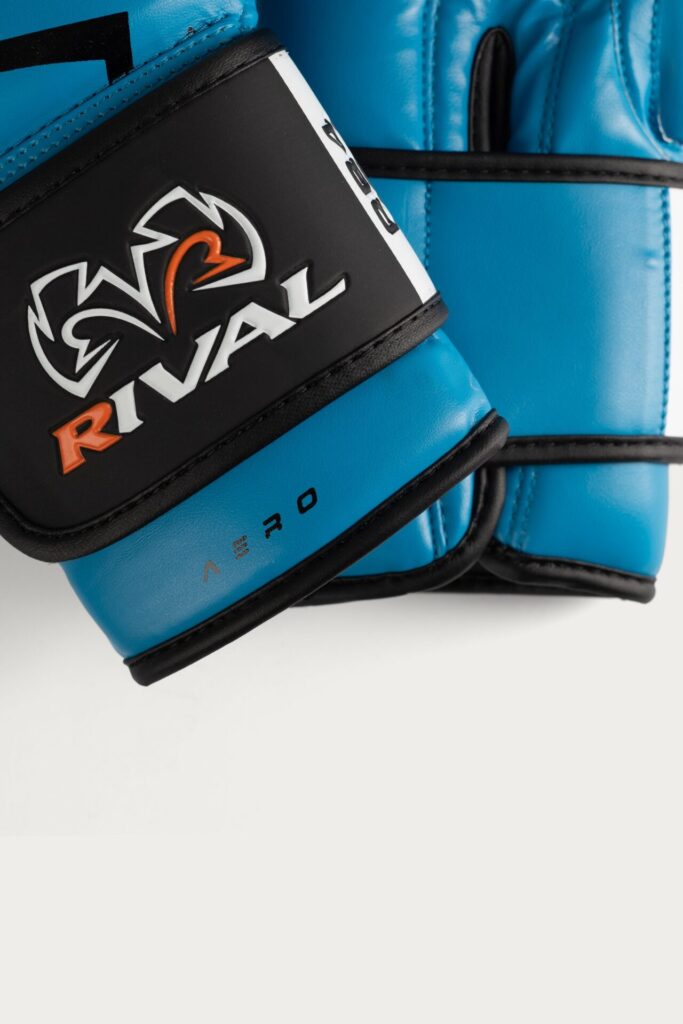 Перчатки RB4 Aero Bag s Rival