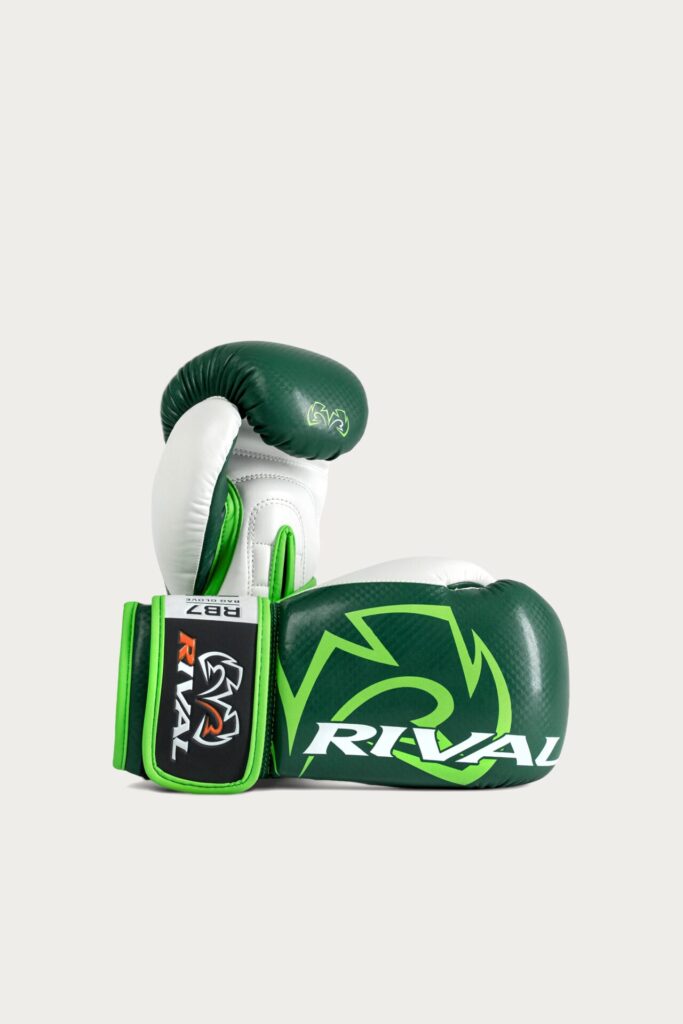 Перчатки RB7 Fitness Plus Bag s Rival
