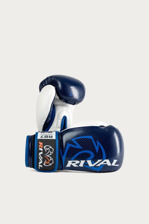 Перчатки RB7 Fitness Plus Bag s Rival