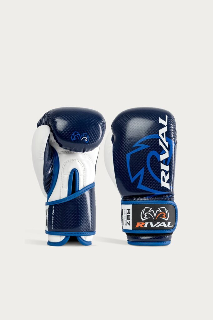 Перчатки RB7 Fitness Plus Bag s Rival