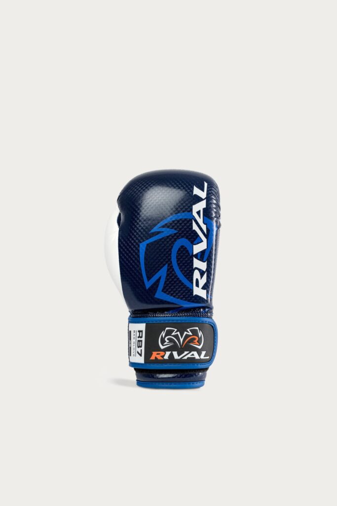 Перчатки RB7 Fitness Plus Bag s Rival