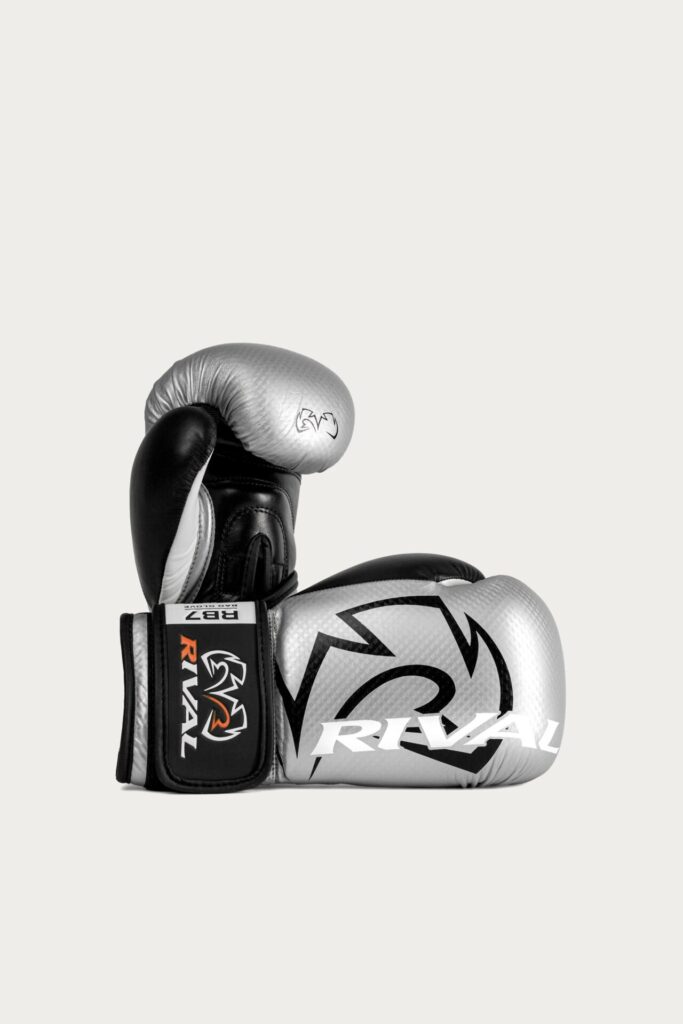 Перчатки RB7 Fitness Plus Bag s Rival