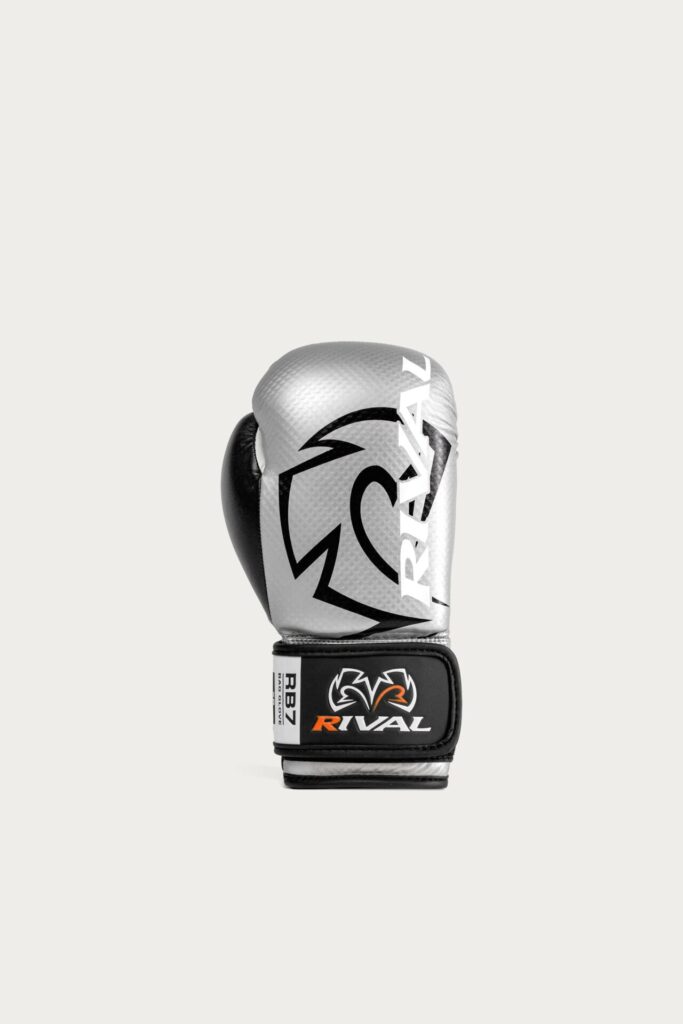 Перчатки RB7 Fitness Plus Bag s Rival