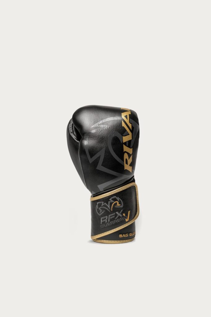 Перчатки RFX-Guerrero-V Bag s - SF-H Rival
