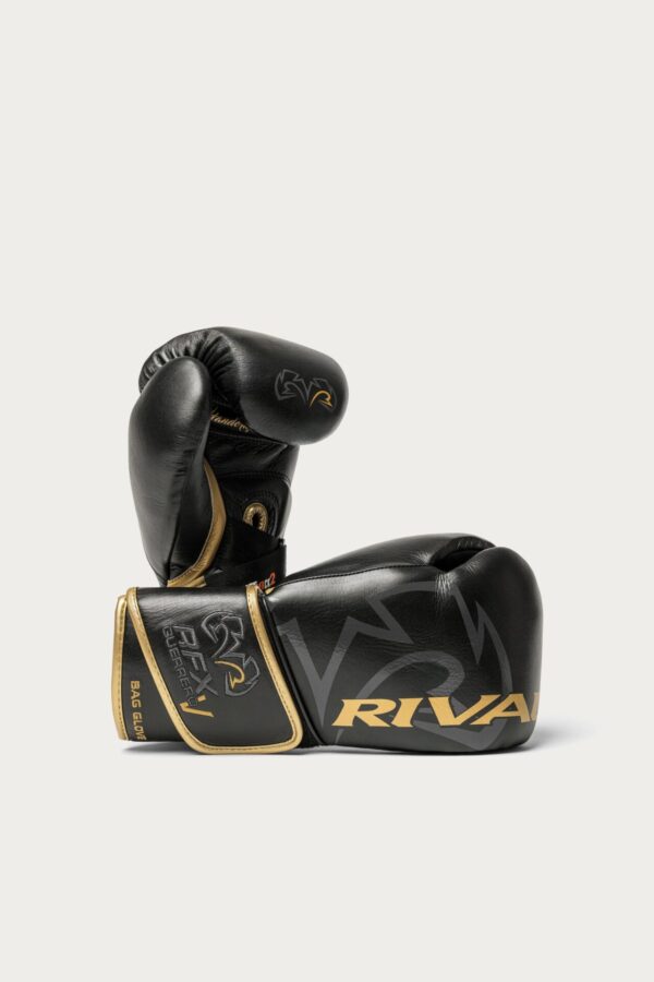 Rival Rival Перчатки RFX-Guerrero-V Bag s - HDE-F Rival