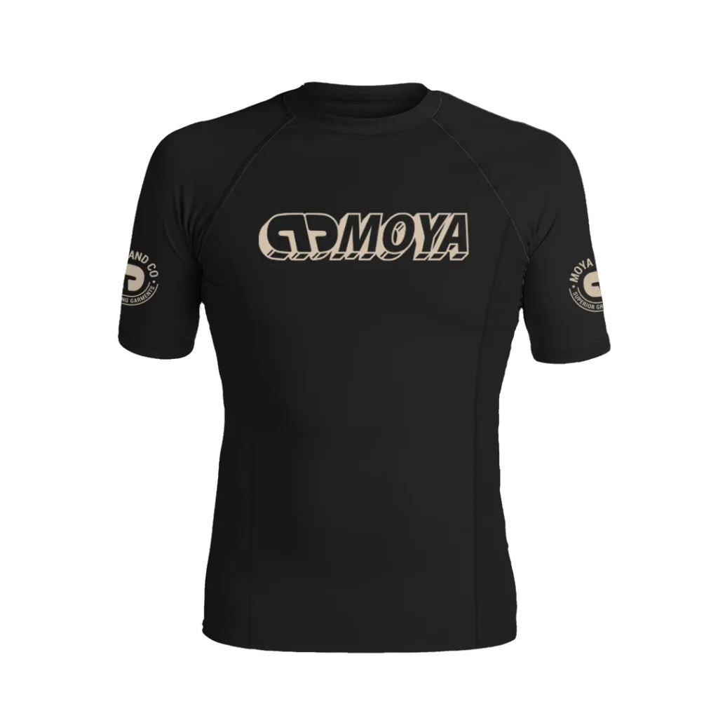 Рашгард KAMS BLACK SS