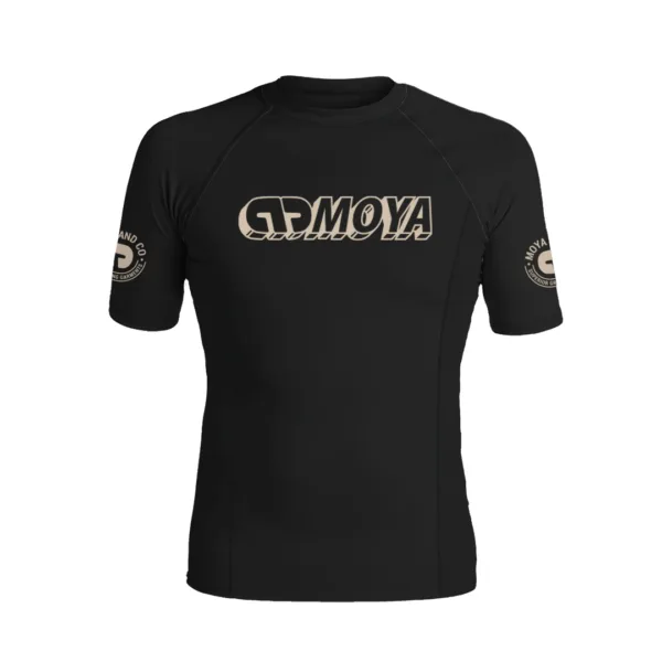 Рашгард KAMS BLACK SS