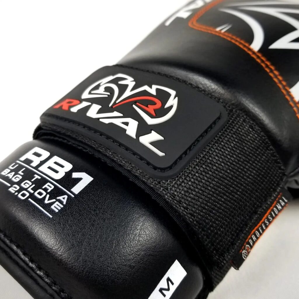 Перчатки RB1 Ultra Bag s 2.0 Rival