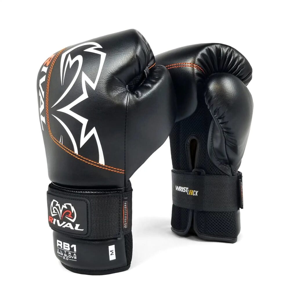 Перчатки RB1 Ultra Bag s 2.0 Rival