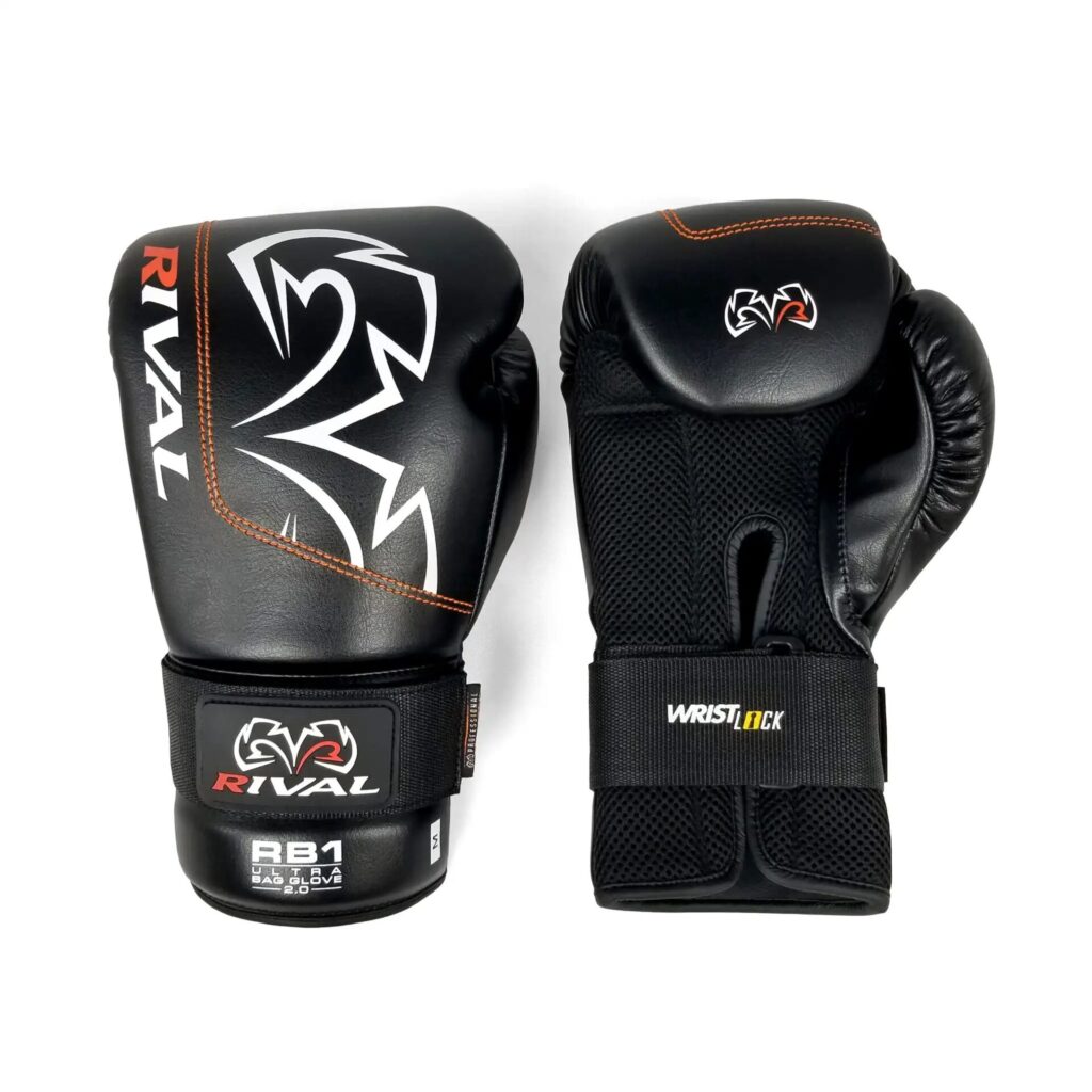 Перчатки RB1 Ultra Bag s 2.0 Rival