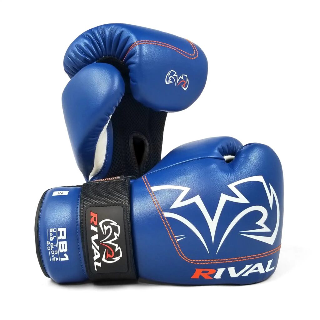 Перчатки RB1 Ultra Bag s 2.0 Rival