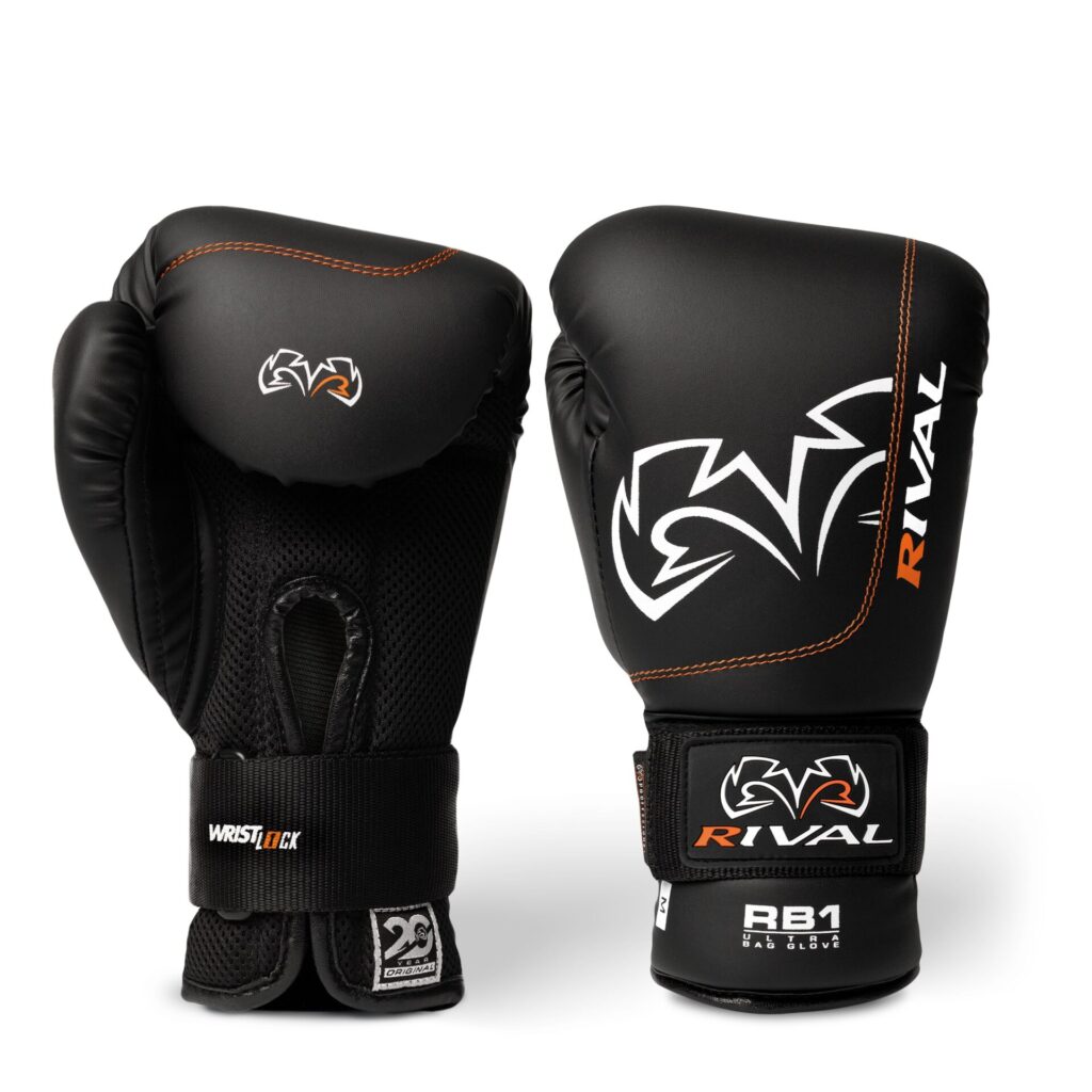 Перчатки RB1 Ultra Bag s - 20th Anniversary Rival