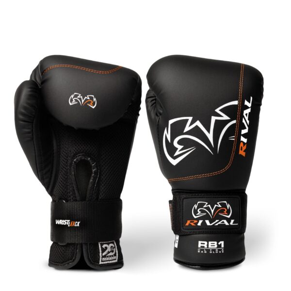 Перчатки RB1 Ultra Bag s - 20th Anniversary Rival