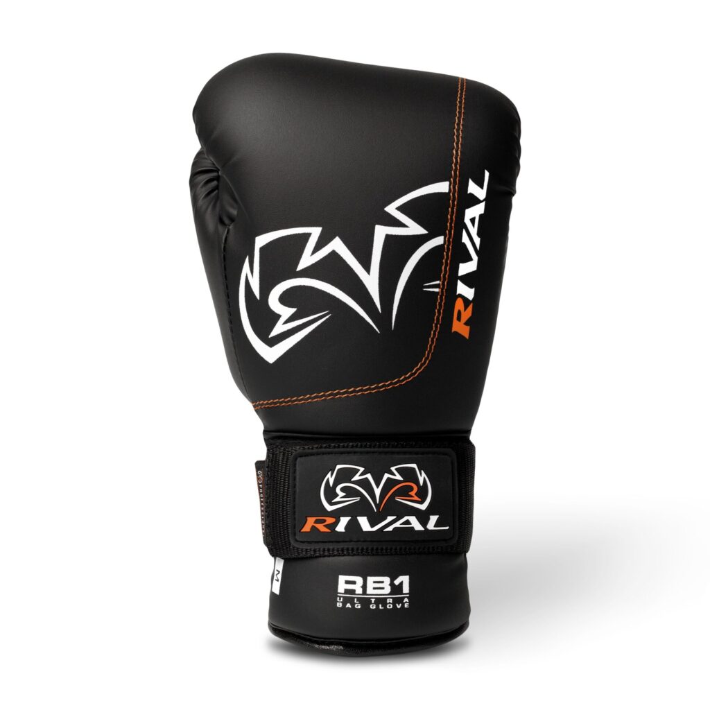 Перчатки RB1 Ultra Bag s - 20th Anniversary Rival