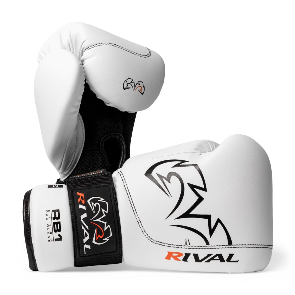 Перчатки RB1 Ultra Bag s - 20th Anniversary Rival