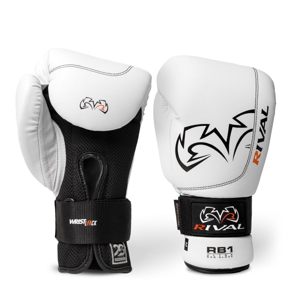 Перчатки RB1 Ultra Bag s - 20th Anniversary Rival