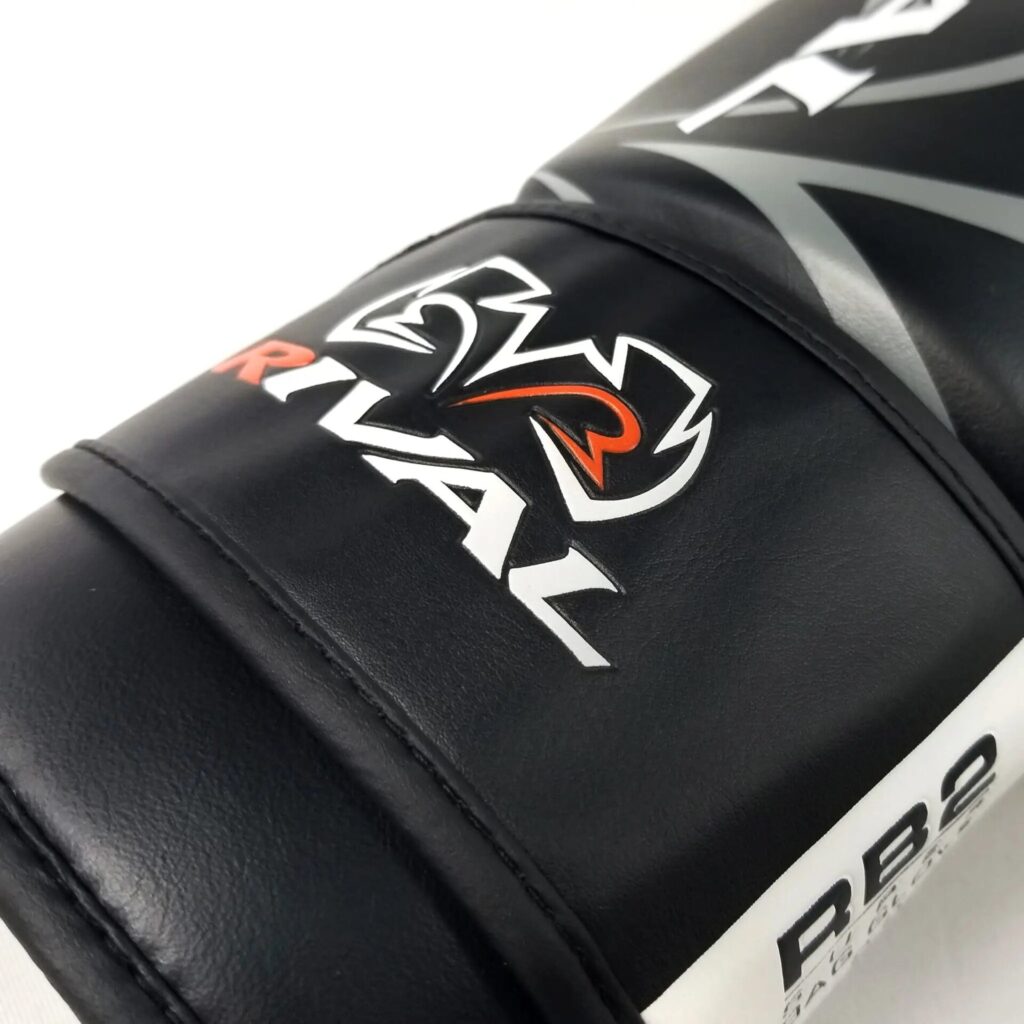 Перчатки RB2 Super Bag s 2.0 Rival