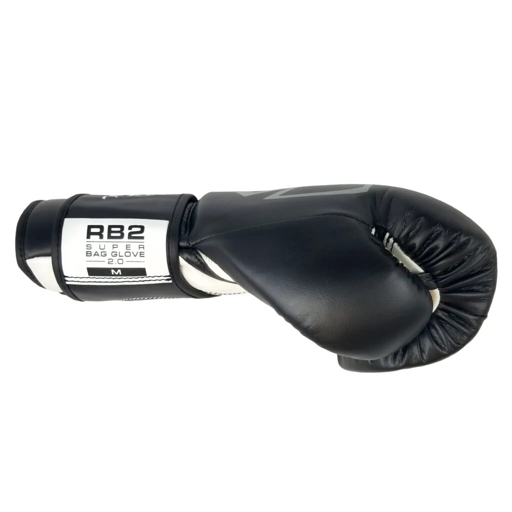 Перчатки RB2 Super Bag s 2.0 Rival