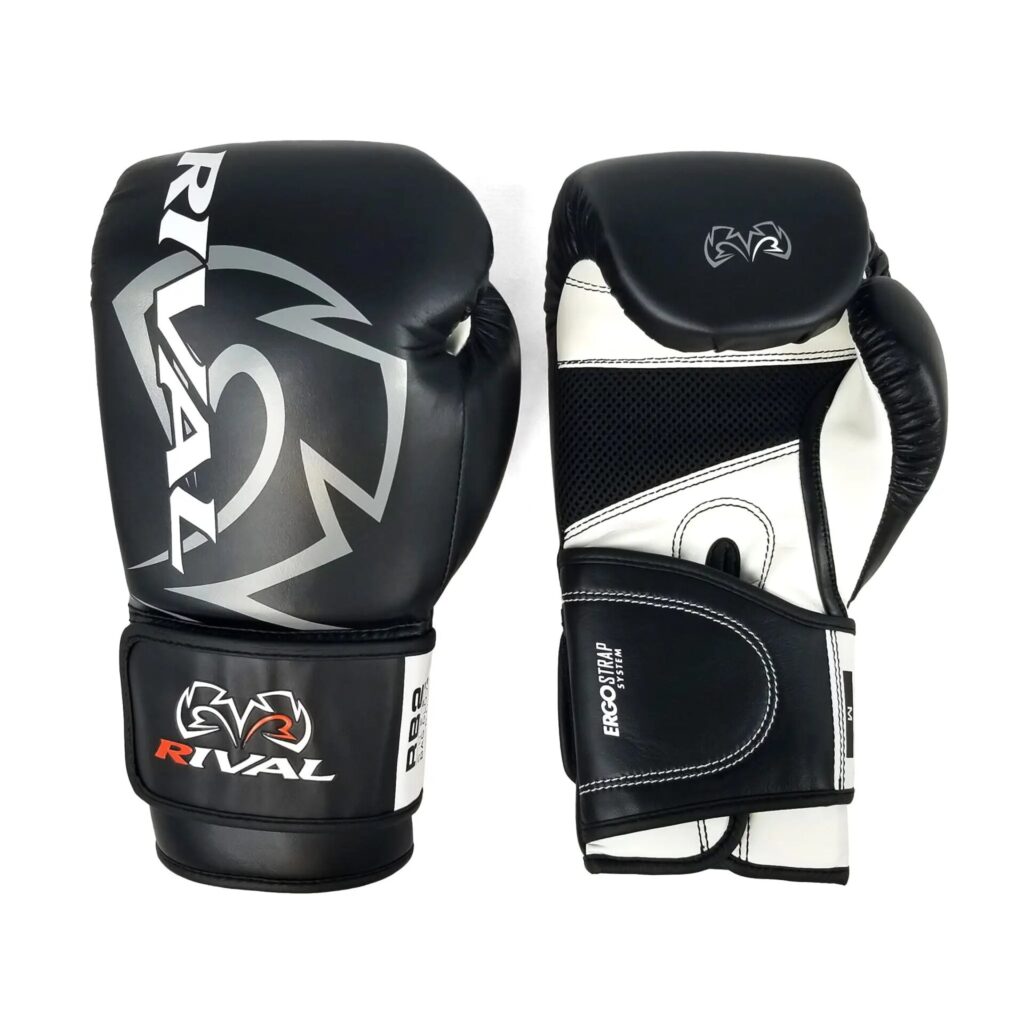 Перчатки RB2 Super Bag s 2.0 Rival