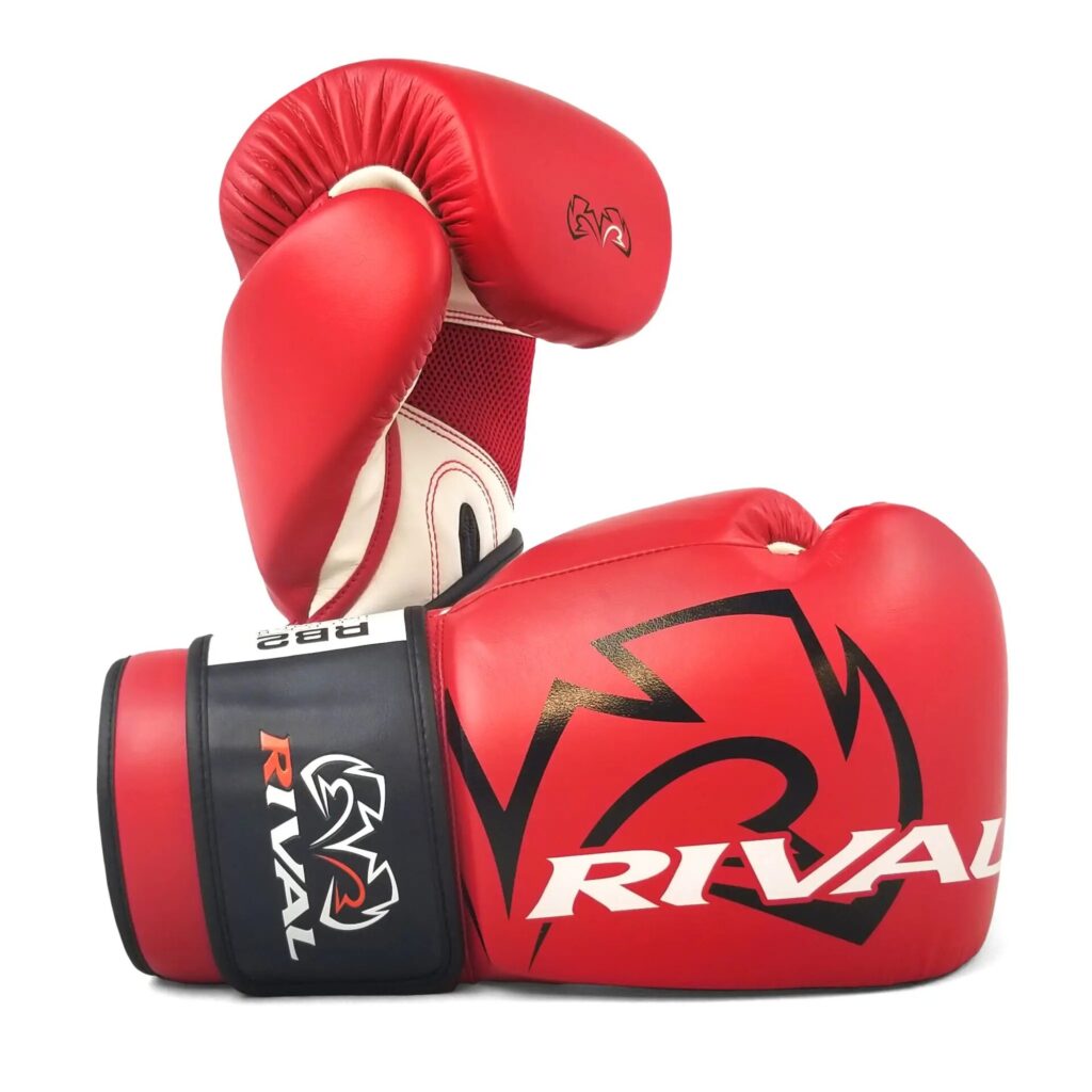 Перчатки RB2 Super Bag s 2.0 Rival