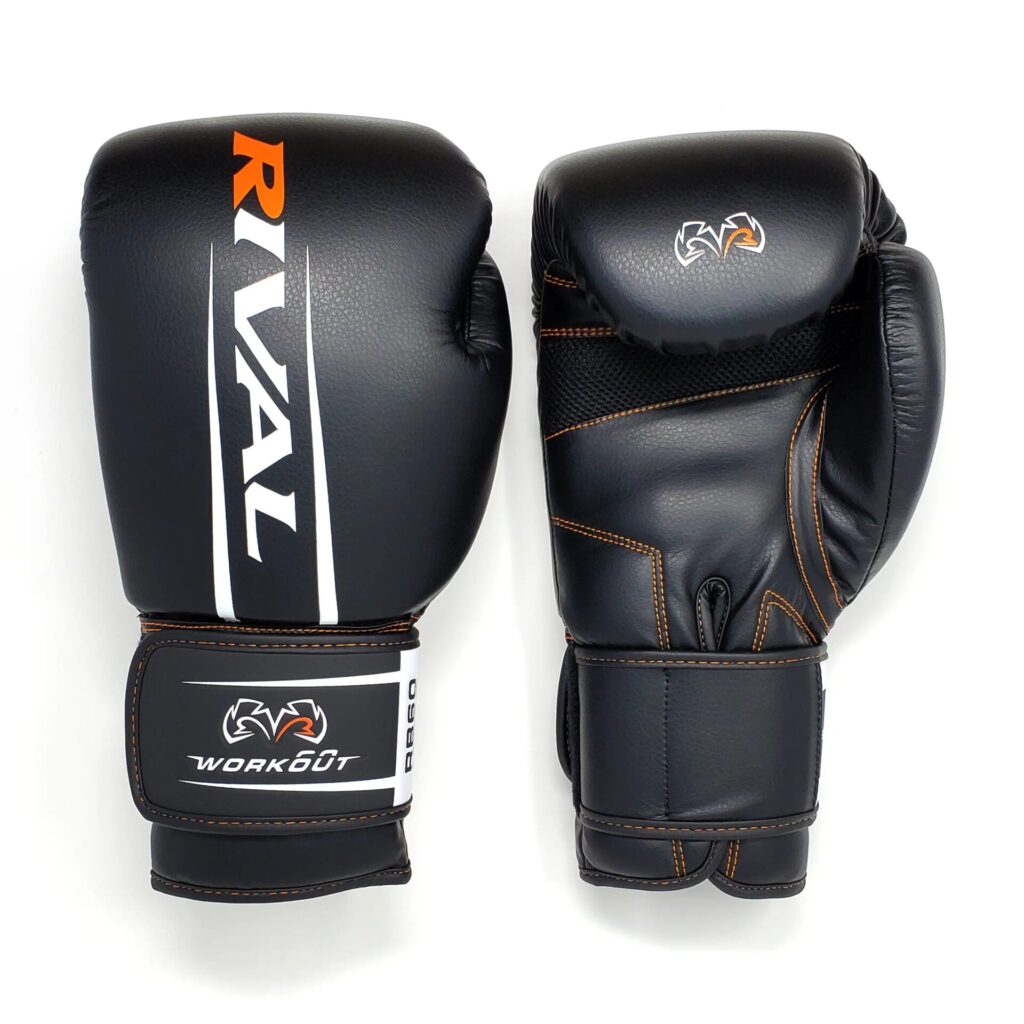 Перчатки RB60 Workout Bag s 2.0 Rival