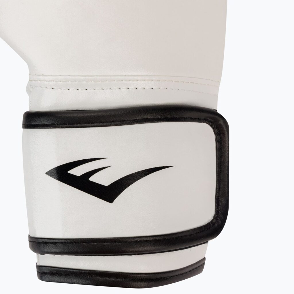 Боксёрские перчатки Everlast Core 4 białe EV2100