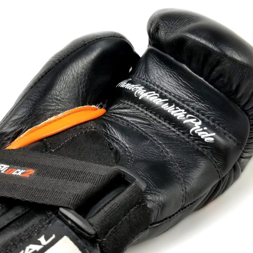 Перчатки RFX-Guerrero-V Bag s - HDE-F Rival