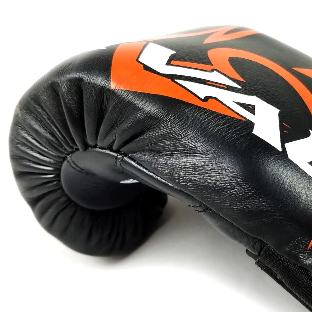 Перчатки RFX-Guerrero-V Bag s - HDE-F Rival