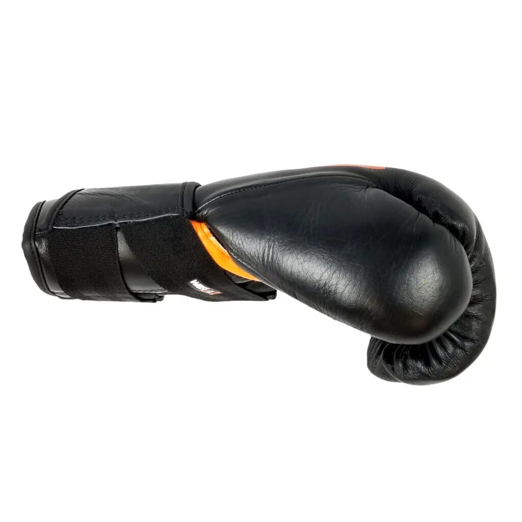 Перчатки RFX-Guerrero-V Bag s - HDE-F Rival