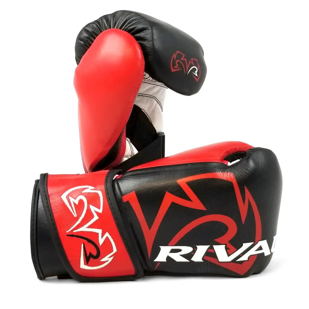 Перчатки RFX-Guerrero-V Bag s - HDE-F Rival