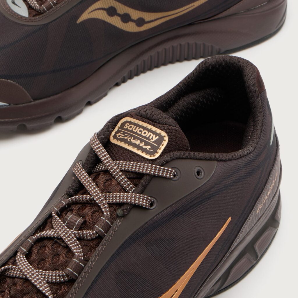 Кроссовки Saucony Kinvara 1