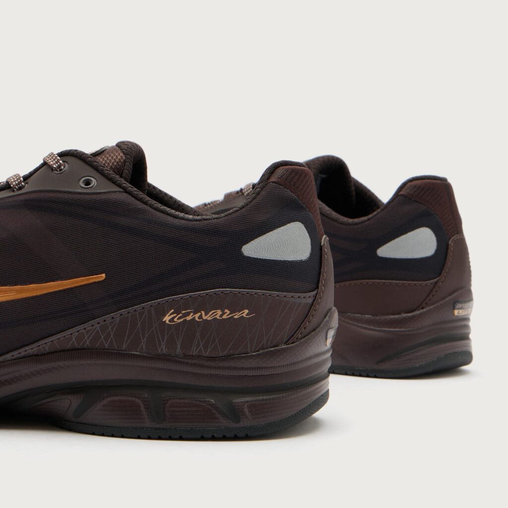 Кроссовки Saucony Kinvara 1