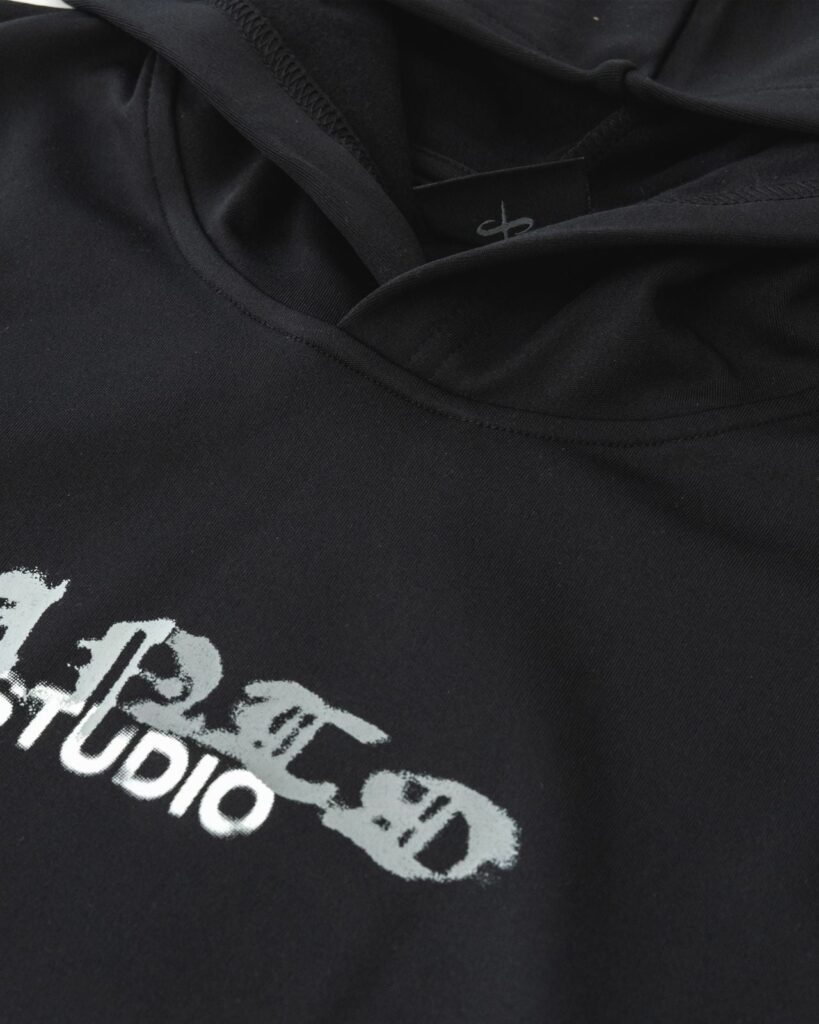 Santo Studio Худи Tempo Tonal Comfort