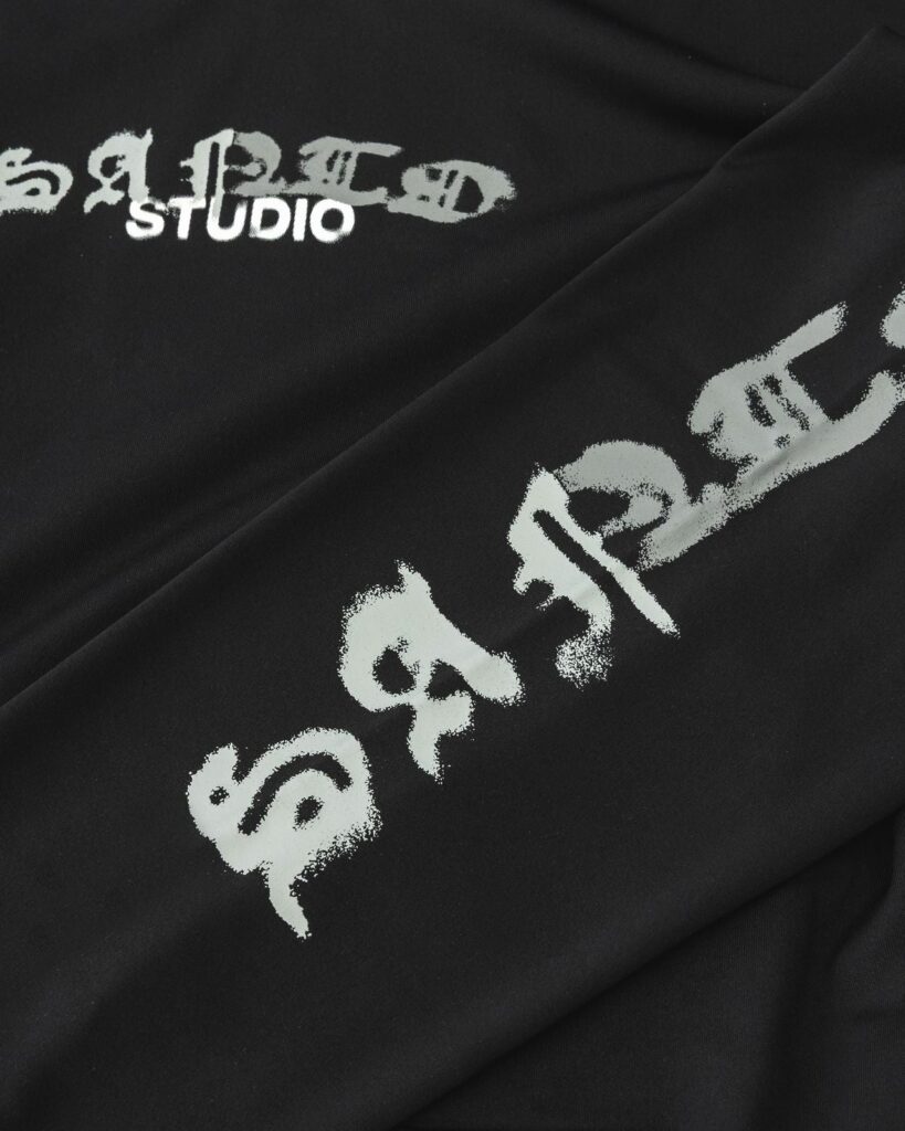Santo Studio Худи Tempo Tonal Comfort