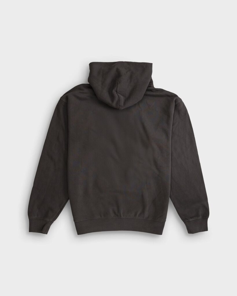 Santo Studio Худи Santo Type Pullover