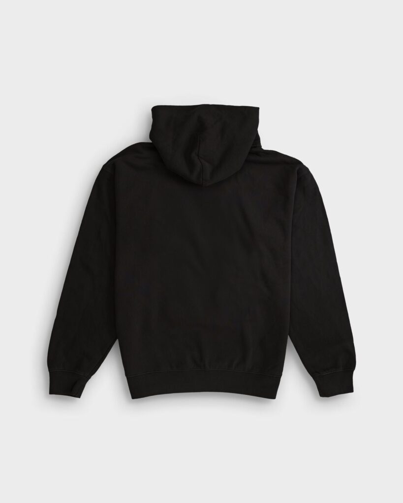 Santo Studio Худи Forever Fleece