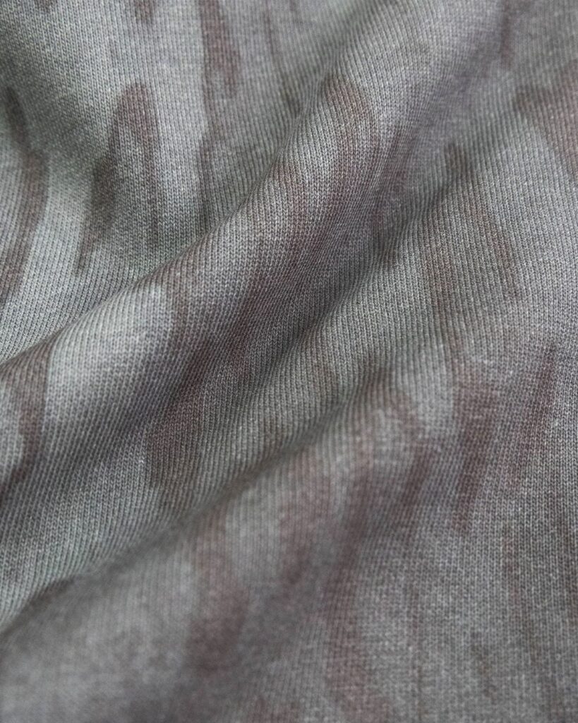 Santo Studio Худи Preda Zip - Cole Houshmand Edition