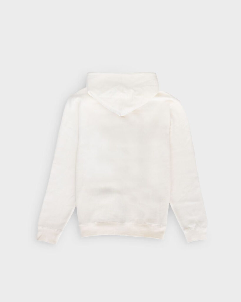 Santo Studio Худи Script Fleece