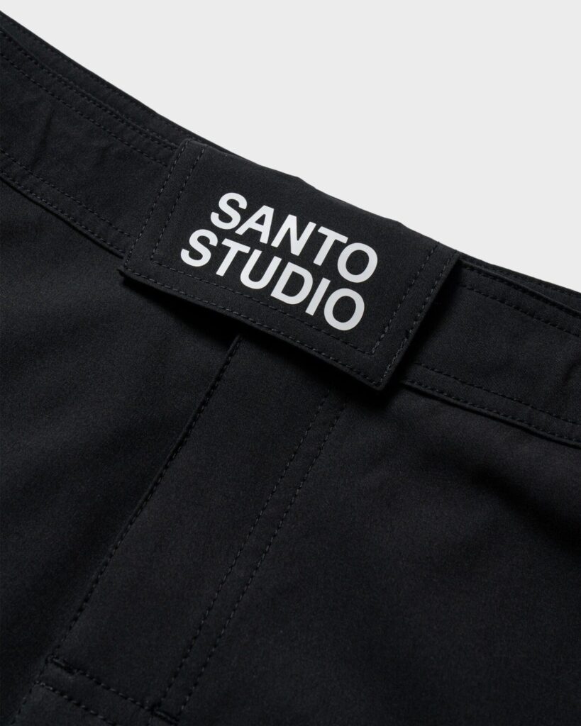 Santo Studio Шорты Submission Youth Training