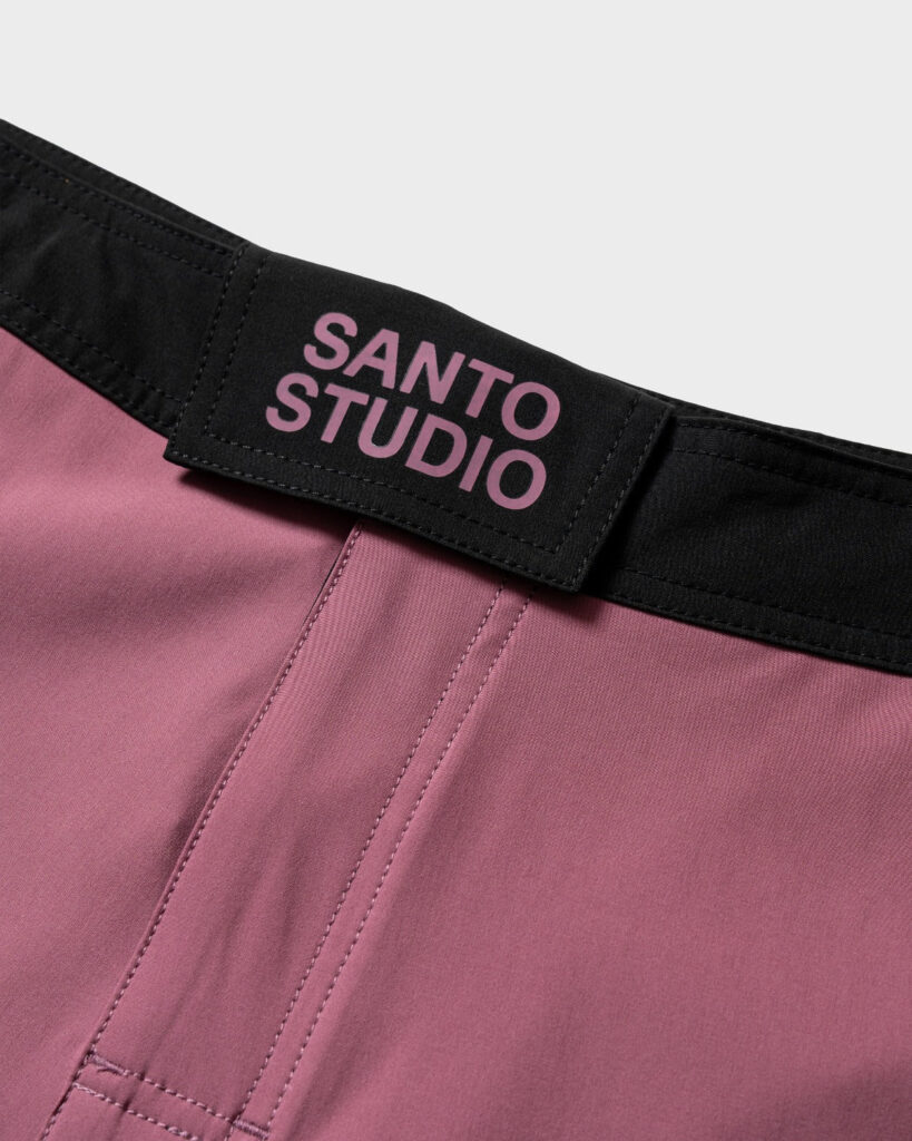 Santo Studio Шорты Submission Training