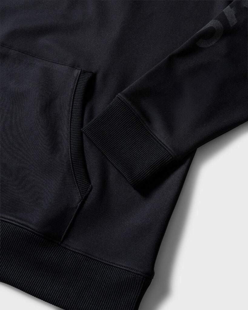 Santo Studio Худи Tempo 777 Comfort Fleece - Ryan Sheckler Edition