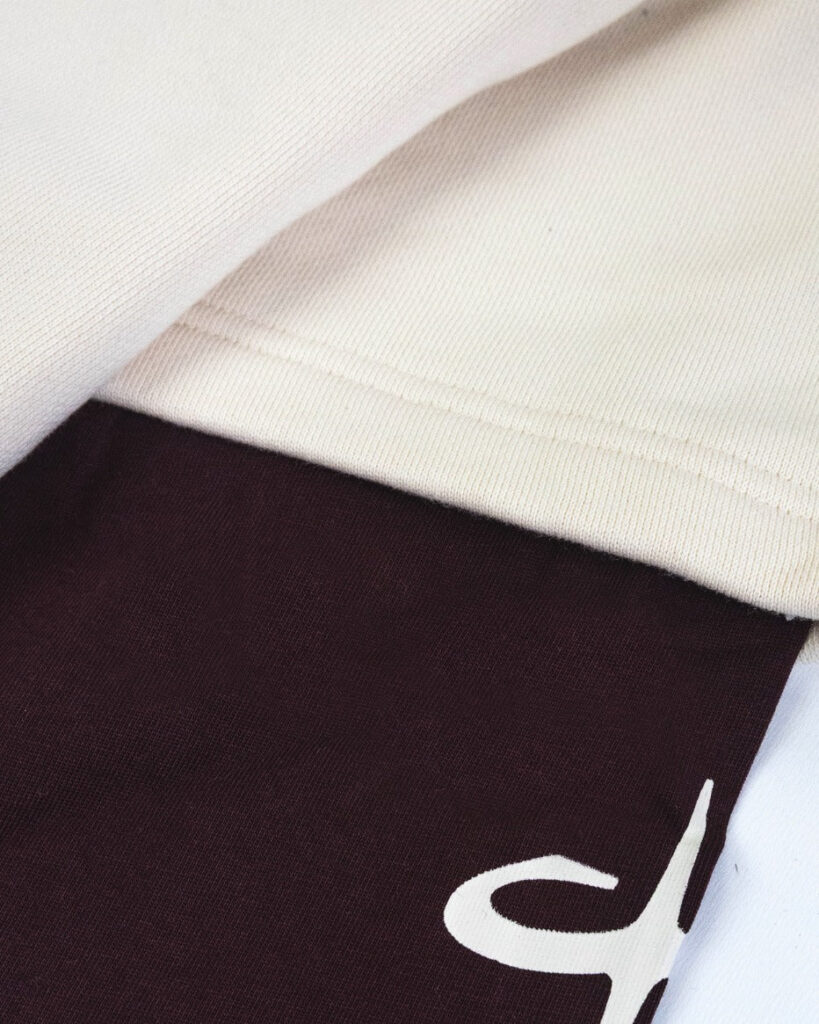 Santo Studio Худи Napoli Fight Team Layered Zip