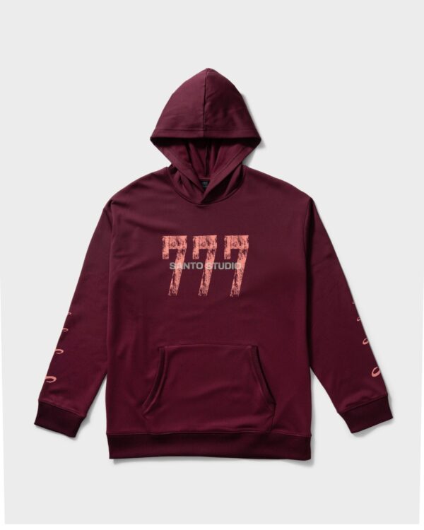 Santo Studio Худи Tempo 777 Enjoy Comfort Fleece