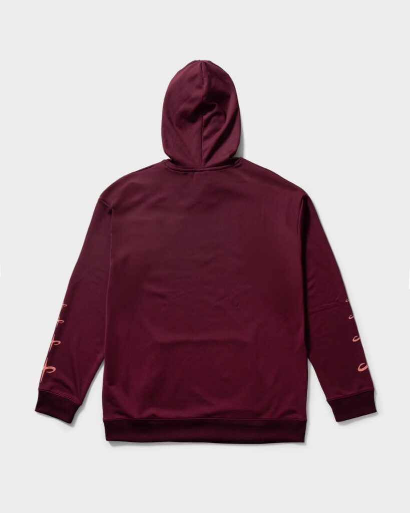 Santo Studio Худи Tempo 777 Enjoy Comfort Fleece