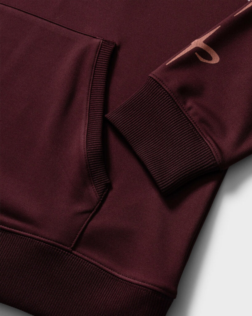 Santo Studio Худи Tempo 777 Enjoy Comfort Fleece