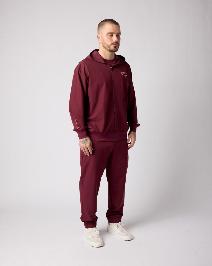 Santo Studio Худи Tempo 777 Enjoy Comfort Fleece
