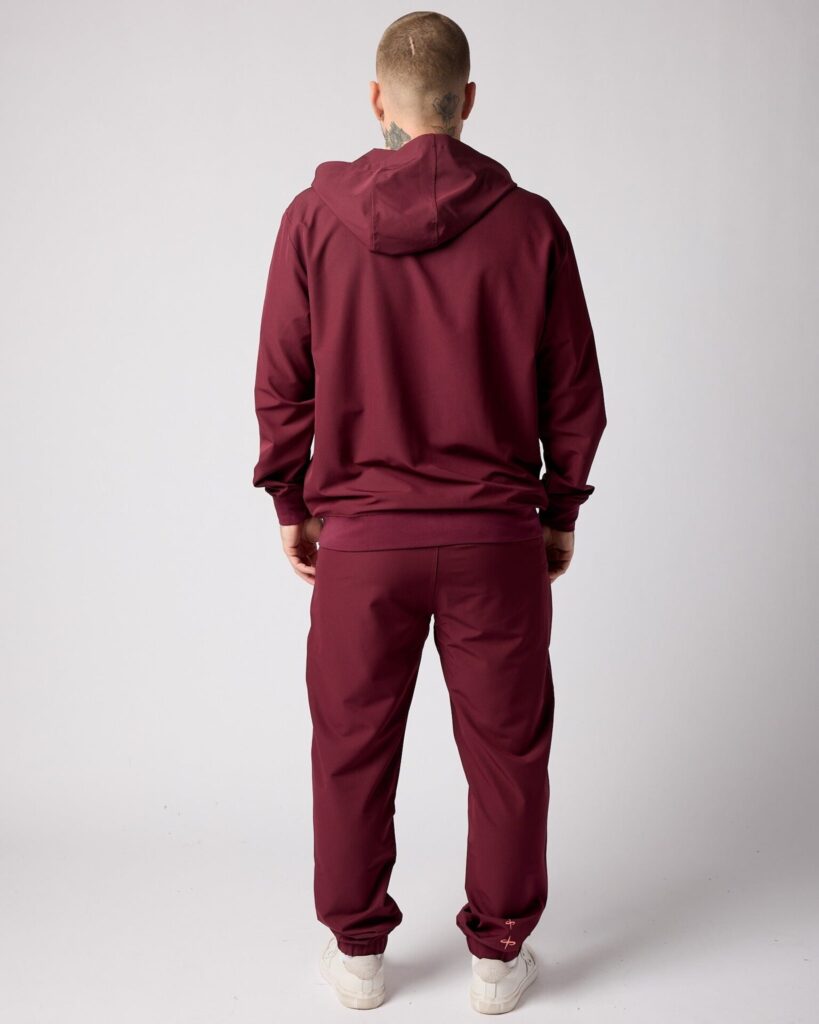 Santo Studio Худи Tempo 777 Enjoy Comfort Fleece