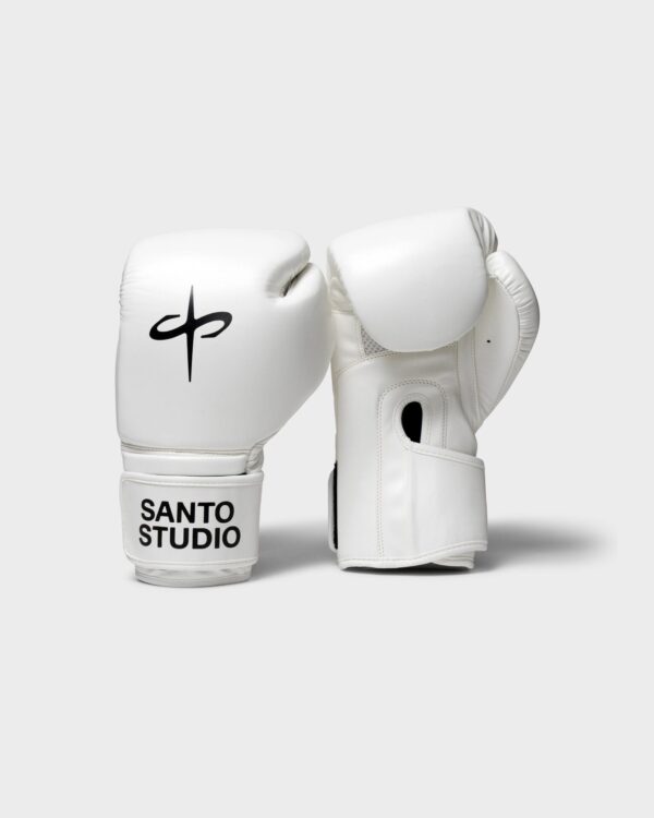 Перчатки Santo Studio Powerlock Pro Boxing s